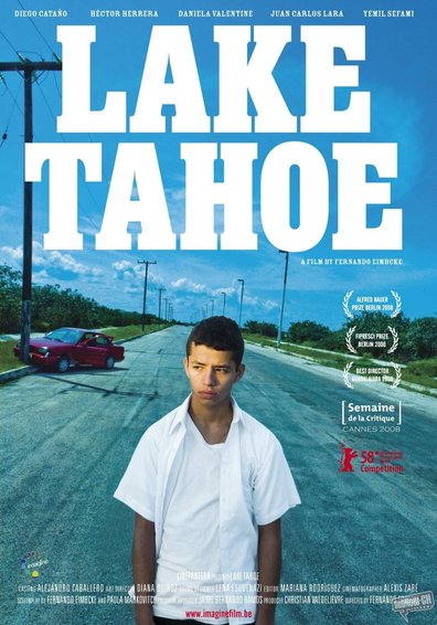 Movies Lake Tahoe poster