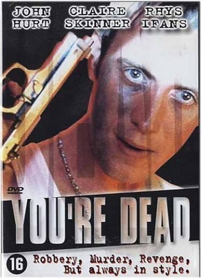 Movies You're Dead... poster