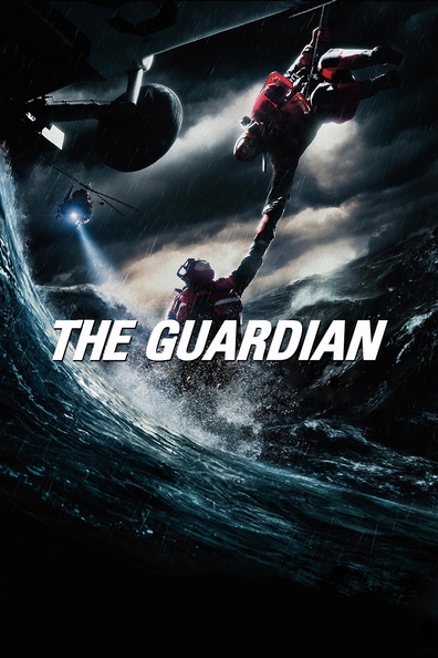 Movies The Guardian poster