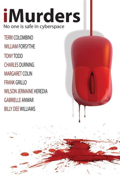 Movies iMurders poster