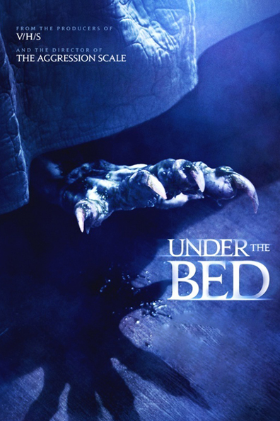 Movies Under the Bed poster