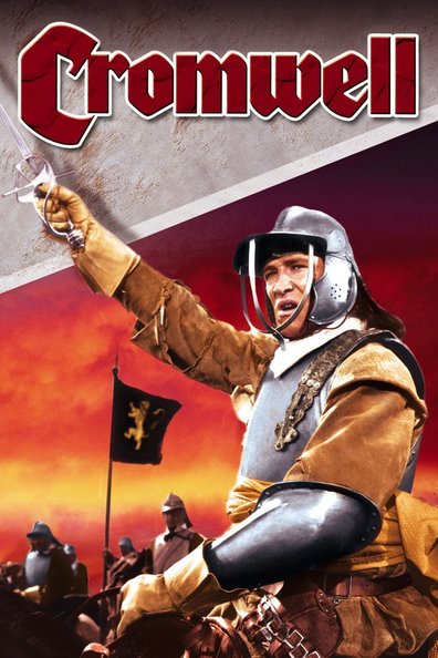 Movies Cromwell poster