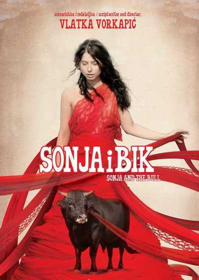 Movies Sonja i bik poster
