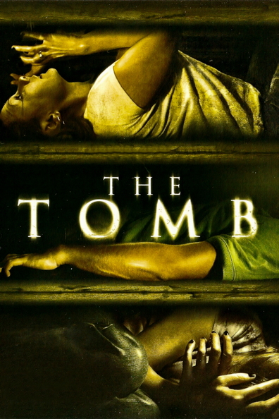 Movies The Tomb poster