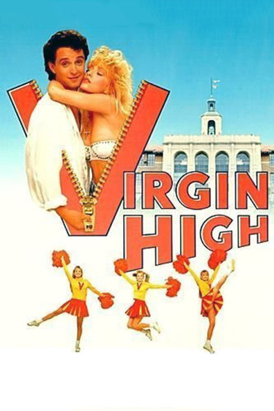 Movies Virgin High poster