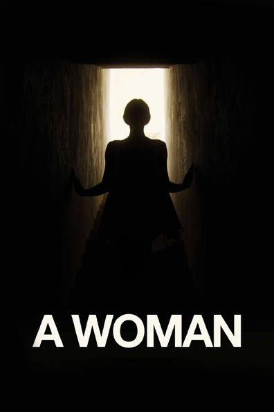 Movies A Woman poster