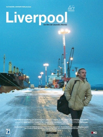 Movies Liverpool poster