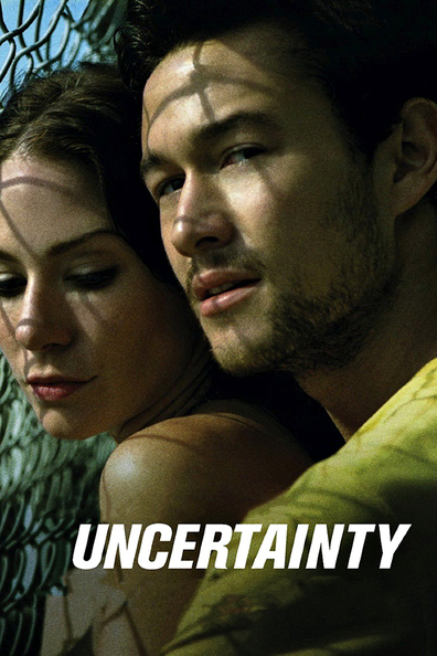Movies Uncertainty poster