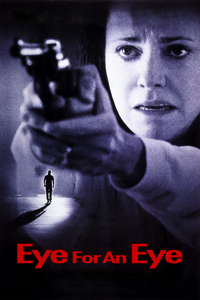 Movies Eye for an Eye poster