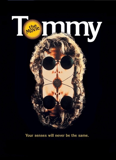 Movies Tommy poster