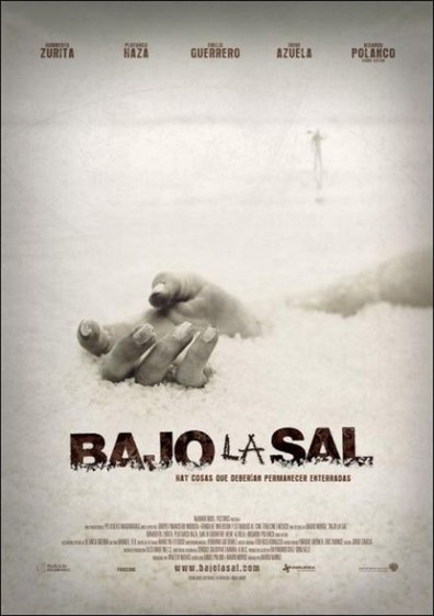 Movies Bajo la sal poster