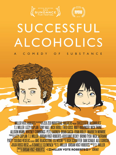 Movies Successful Alcoholics poster