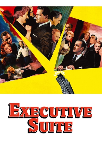Movies Executive Suite poster