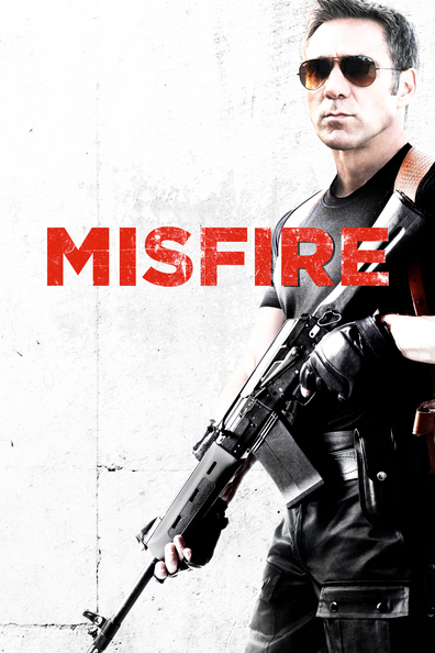Movies Misfire poster