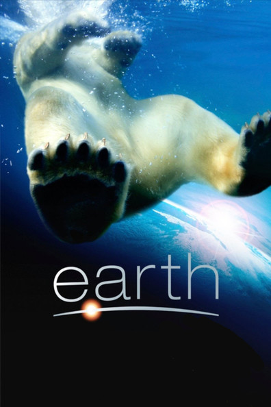 Movies Earth poster