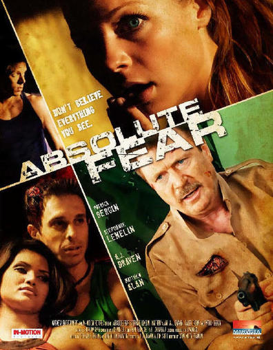 Movies Absolute Fear poster
