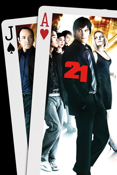Movies 21 poster