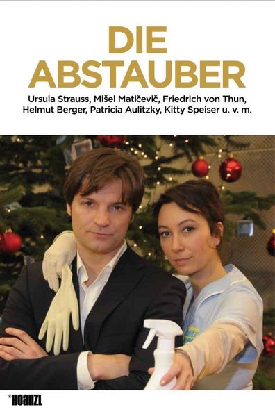 Movies Die Abstauber poster