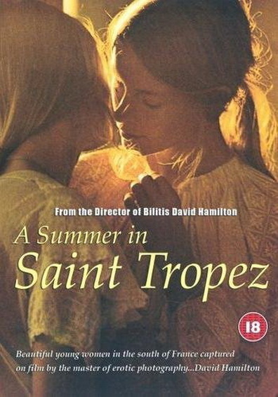 Movies Un ete a Saint-Tropez poster