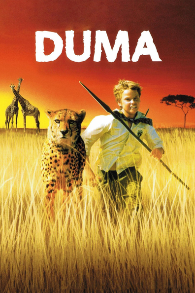 Movies Duma poster