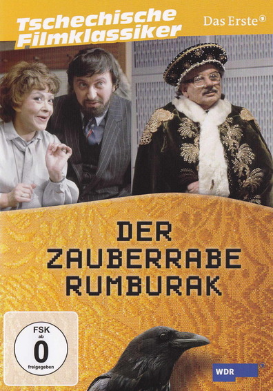 Movies Rumburak poster