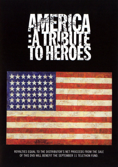 Movies America: A Tribute to Heroes poster