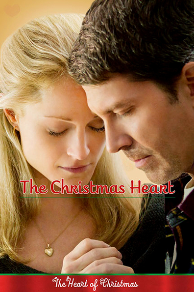 Movies The Christmas Heart poster