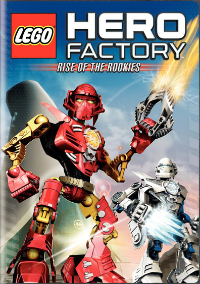 Movies The Factory poster