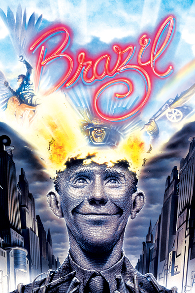 Movies Brazil poster
