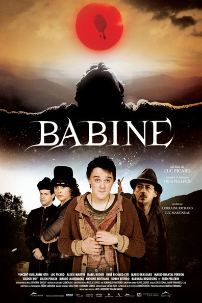 Movies Babine poster