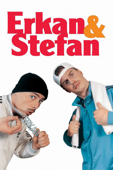 Movies Erkan & Stefan poster