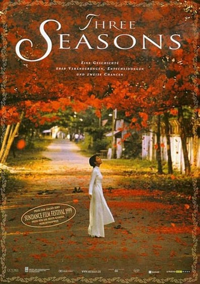 Movies Three Seasons poster