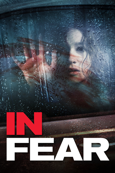 Movies In Fear poster