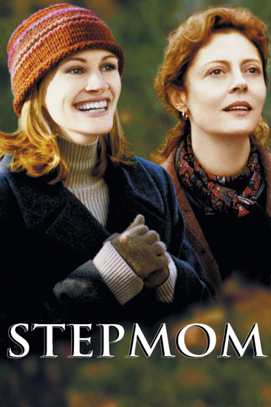 Movies Stepmom poster
