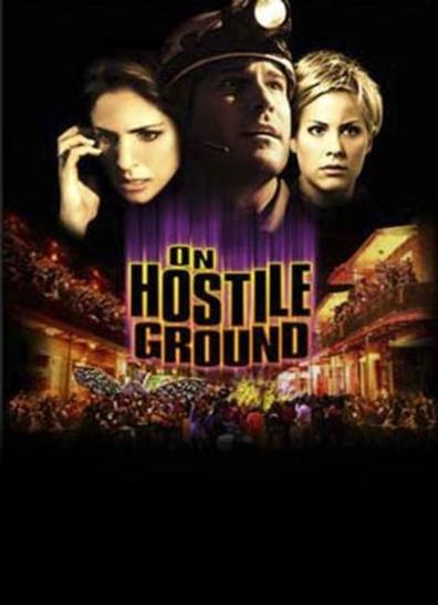Movies On Hostile Ground poster