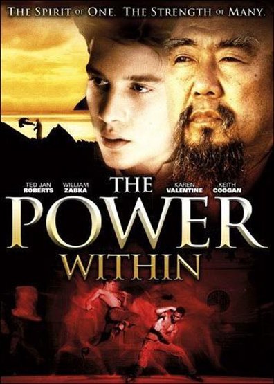 Movies The Power Within poster