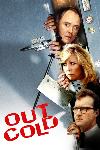 Movies Out Cold poster