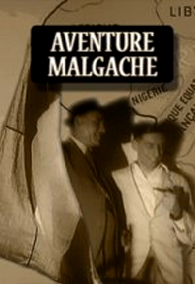 Movies Aventure malgache poster