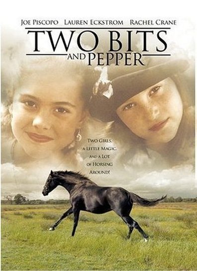 Movies Two Bits & Pepper poster
