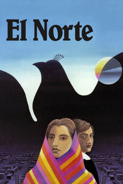 Movies El Norte poster