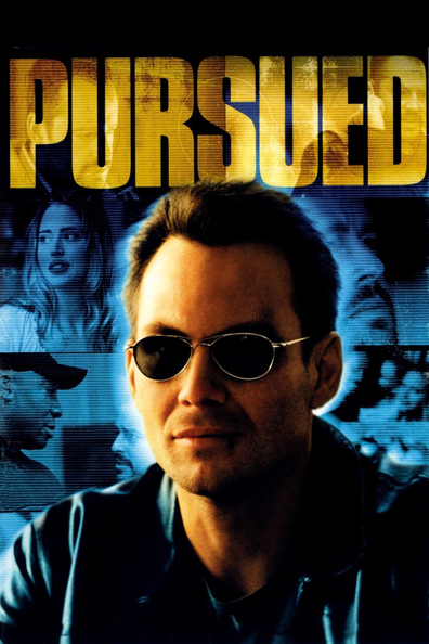 Movies Pursued poster