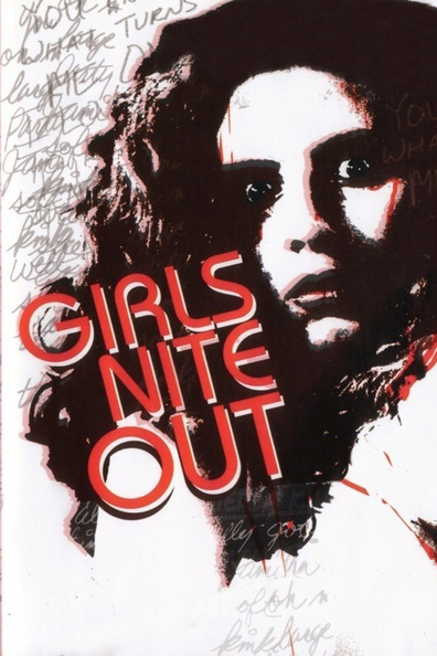 Movies Girls Nite Out poster