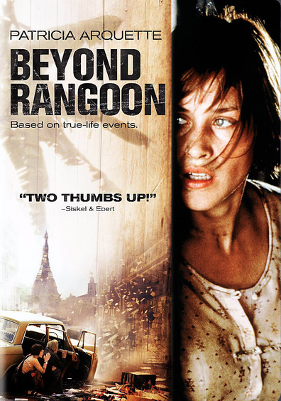 Movies Beyond Rangoon poster