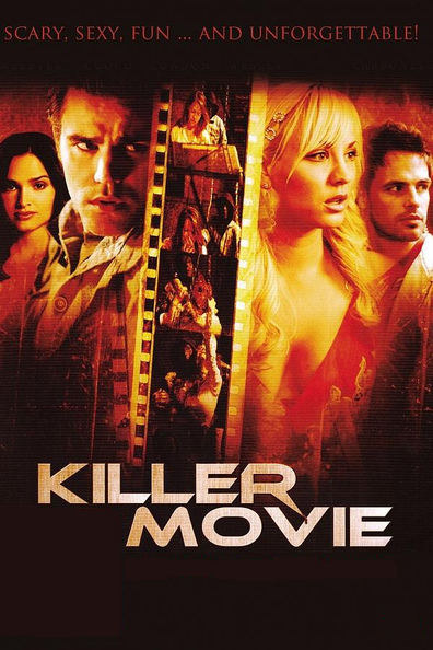 Movies Killer Movie poster
