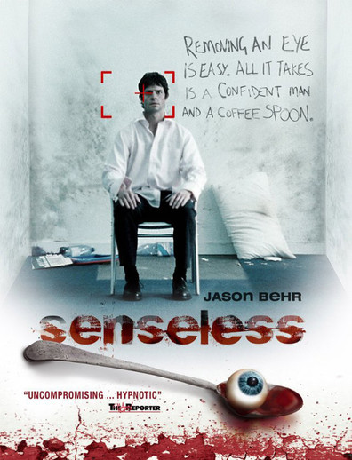 Movies Senseless poster