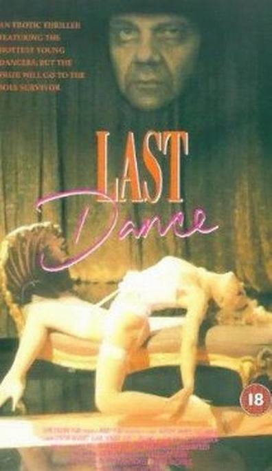 Movies Last Dance poster