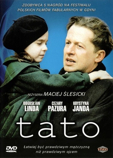 Movies Tato poster