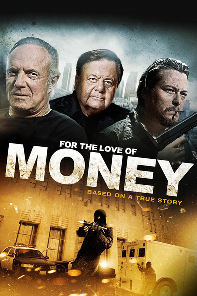 Movies For the Love of Money poster