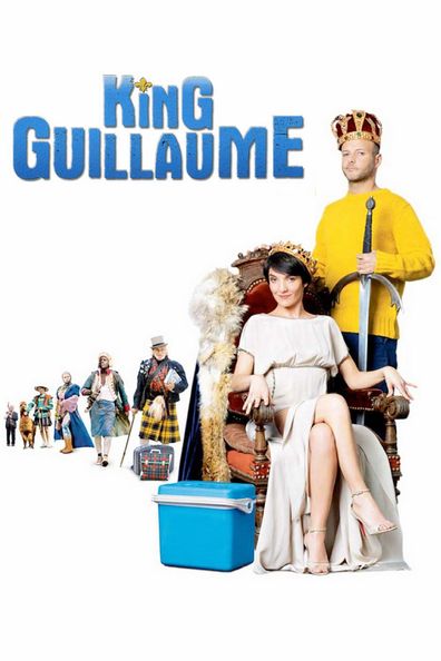 Movies King Guillaume poster