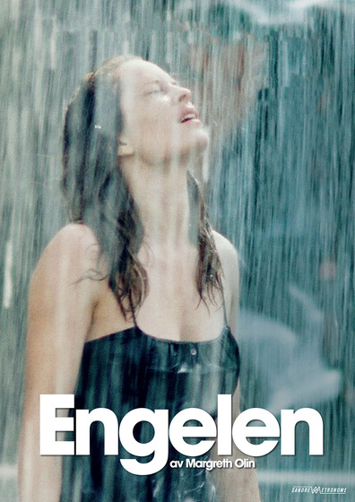 Movies Engelen poster